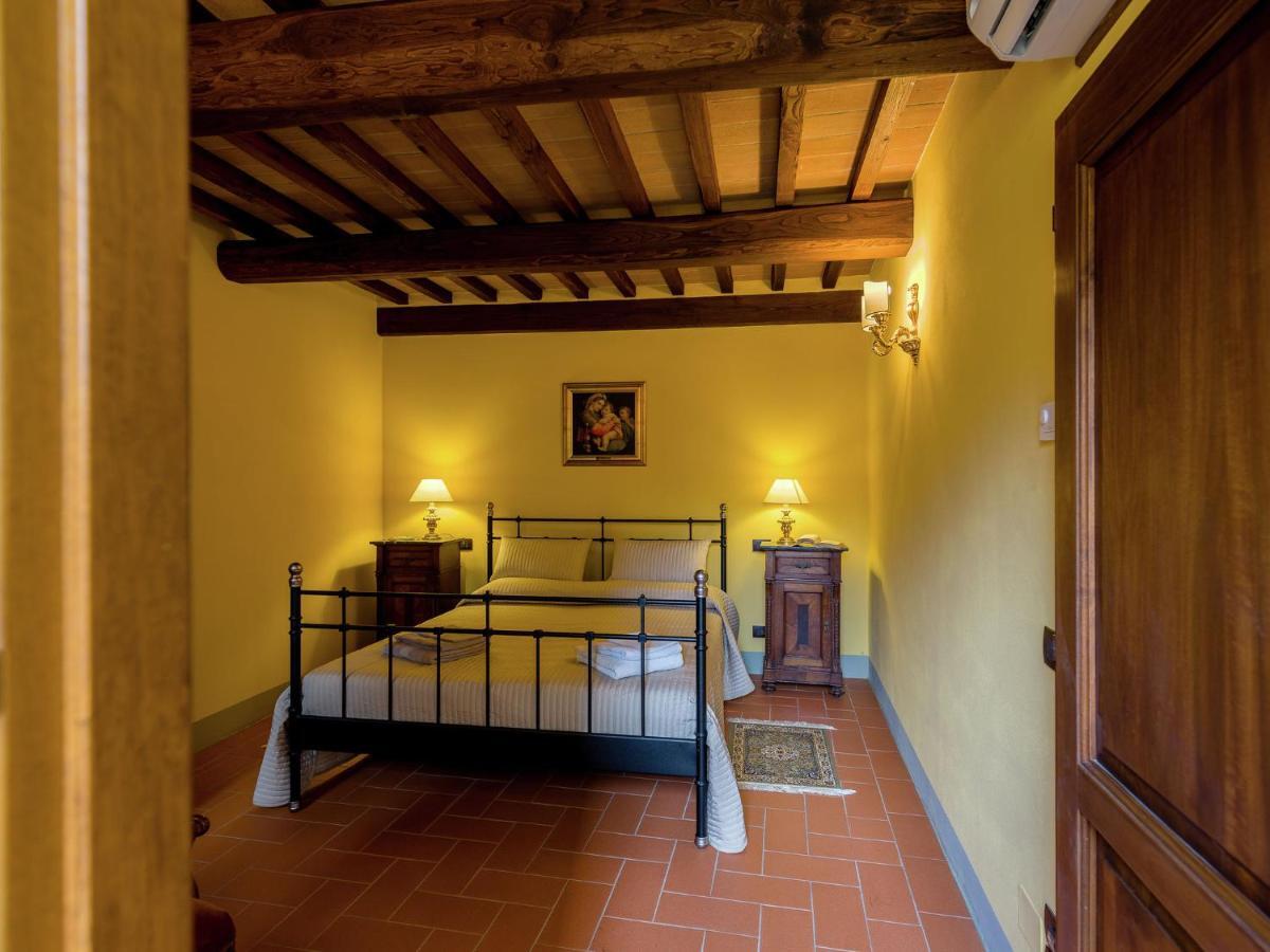Belvilla By Oyo San Martino Ulivi Cortona Exterior photo